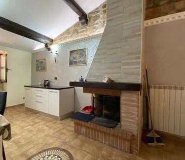 Ariccia Appartement | 60 m² Appartement ∙ 1 chambre ∙ 4 personnes