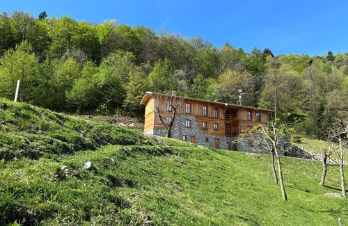 Civenna Appartement | 60 m² Appartement ∙ 1 chambre ∙ 4 personnes
