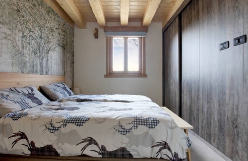 Civenna Appartement | 60 m² Appartement ∙ 1 chambre ∙ 4 personnes