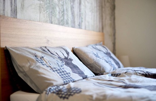 Civenna Appartement | 60 m² Appartement ∙ 1 chambre ∙ 4 personnes