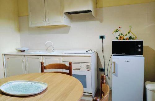 Mafalda Appartement | 60 m² Appartement ∙ 1 chambre ∙ 4 personnes