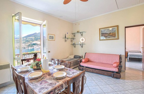 Sensole Appartement | 60 m² Appartement ∙ 1 chambre ∙ 5 personnes