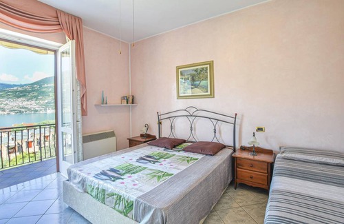 Sensole Appartement | 60 m² Appartement ∙ 1 chambre ∙ 5 personnes