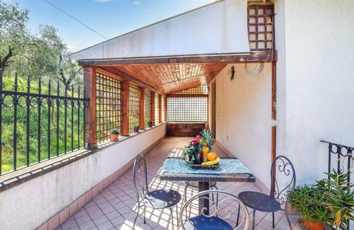 Sensole Appartement | 60 m² Appartement ∙ 1 chambre ∙ 5 personnes