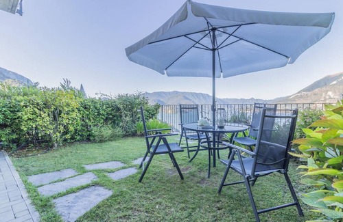 Perledo Appartement | 60 m² Appartement ∙ 1 chambre ∙ 4 personnes