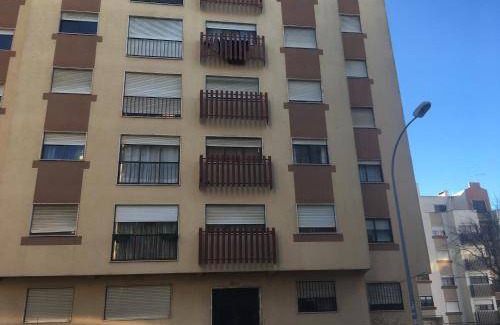 Reboleira Appartement | 60 m² Appartement ∙ 1 chambre ∙ 4 personnes