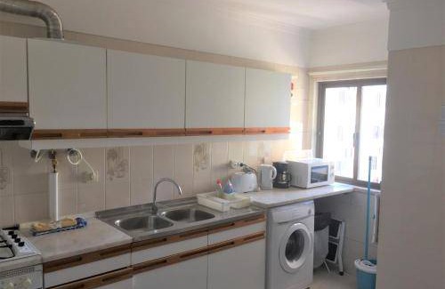 Reboleira Appartement | 60 m² Appartement ∙ 1 chambre ∙ 4 personnes