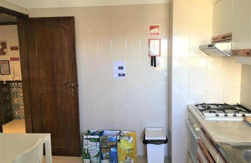 Reboleira Appartement | 60 m² Appartement ∙ 1 chambre ∙ 4 personnes