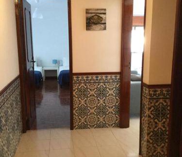 Reboleira Appartement | 60 m² Appartement ∙ 1 chambre ∙ 4 personnes