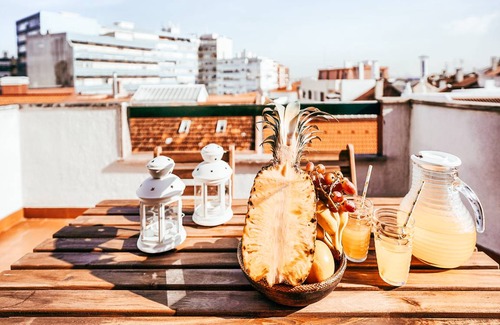 Mina Appartement | 60 m² Appartement ∙ 1 chambre ∙ 3 personnes