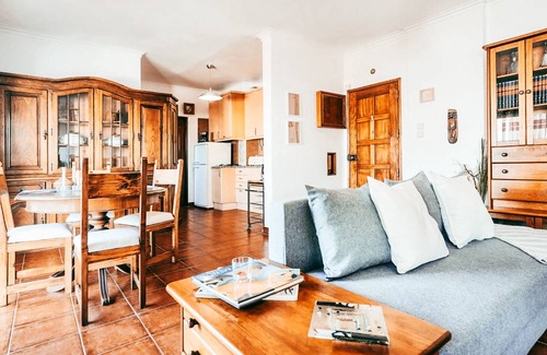 Mina Appartement | 60 m² Appartement ∙ 1 chambre ∙ 3 personnes