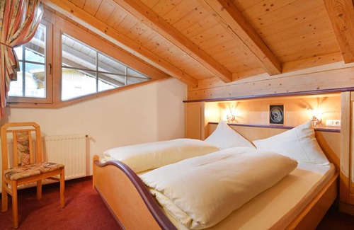 Ellmau Appartement | 60 m² Appartement ∙ 1 chambre ∙ 3 personnes