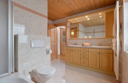 Ellmau Appartement | 60 m² Appartement ∙ 1 chambre ∙ 3 personnes