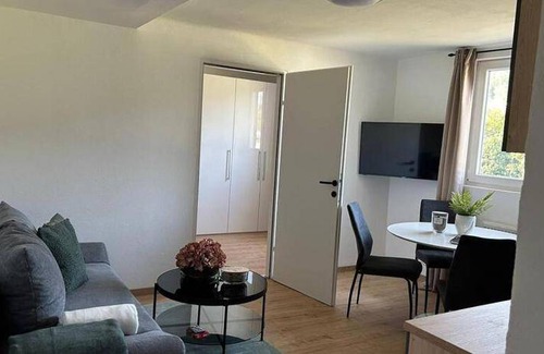 Leoben Appartement | 60 m² Appartement ∙ 1 chambre ∙ 4 personnes