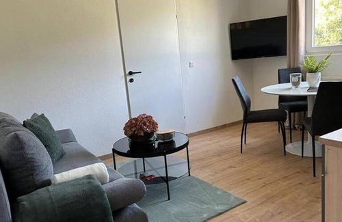 Leoben Appartement | 60 m² Appartement ∙ 1 chambre ∙ 4 personnes