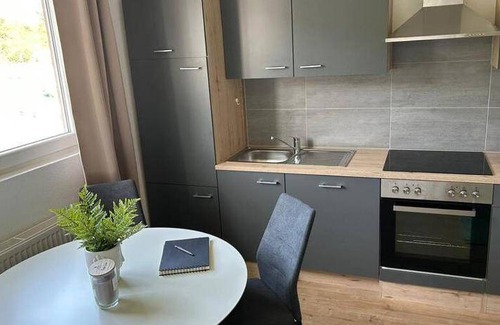 Leoben Appartement | 60 m² Appartement ∙ 1 chambre ∙ 4 personnes