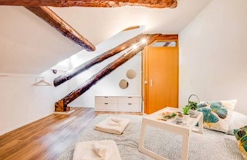 Iragna Appartement | 60 m² Appartement ∙ 1 chambre ∙ 4 personnes
