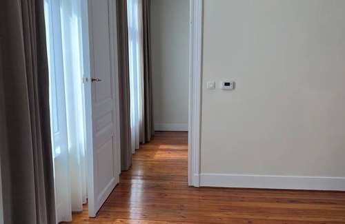Quartier Saint-Gery - Sint-Gorikswijk Appartement | 60 m² Appartement ∙ 1 chambre ∙ 2 personnes