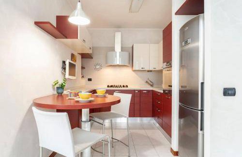 Assago Appartement | 60 m² Appartement ∙ 1 chambre ∙ 5 personnes