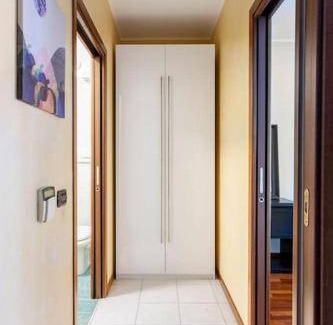 Assago Appartement | 60 m² Appartement ∙ 1 chambre ∙ 5 personnes