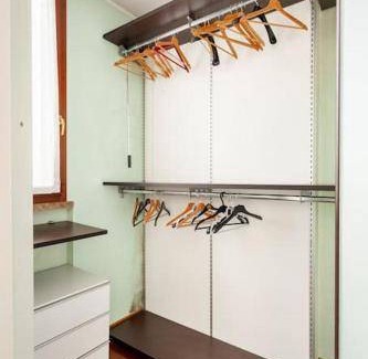 Assago Appartement | 60 m² Appartement ∙ 1 chambre ∙ 5 personnes