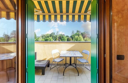 Viggiu Appartement | 60 m² Appartement ∙ 1 chambre ∙ 4 personnes