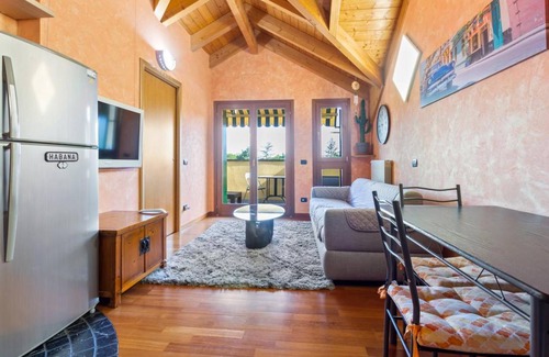 Viggiu Appartement | 60 m² Appartement ∙ 1 chambre ∙ 4 personnes