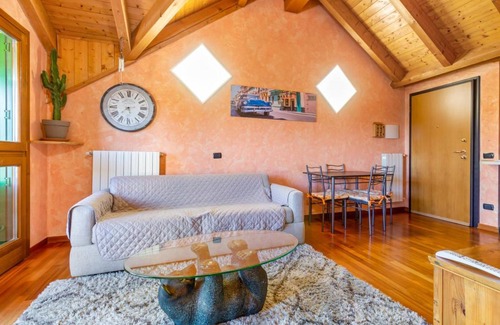 Viggiu Appartement | 60 m² Appartement ∙ 1 chambre ∙ 4 personnes
