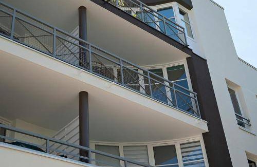 Torcy Appartement | 60 m² Appartement ∙ 1 chambre ∙ 4 personnes
