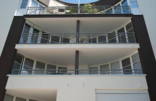 Torcy Appartement | 60 m² Appartement ∙ 1 chambre ∙ 4 personnes