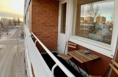 Kemi Appartement | 60 m² Appartement ∙ 1 chambre ∙ 4 personnes