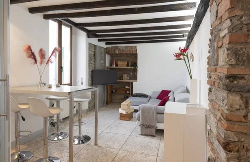 Como City Centre Appartement | 60 m² Appartement ∙ 1 chambre ∙ 2 personnes