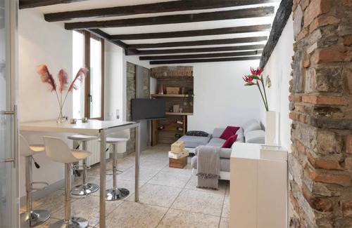 Como City Centre Appartement | 60 m² Appartement ∙ 1 chambre ∙ 2 personnes