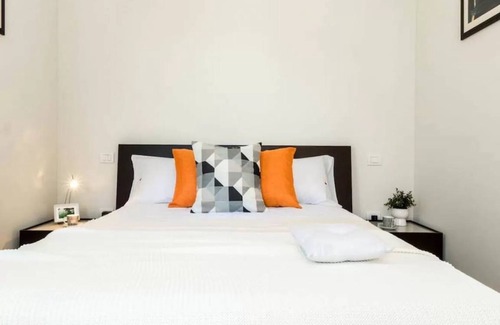 Riva Appartement | 60 m² Appartement ∙ 1 chambre ∙ 4 personnes