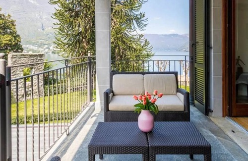 Riva Appartement | 60 m² Appartement ∙ 1 chambre ∙ 4 personnes