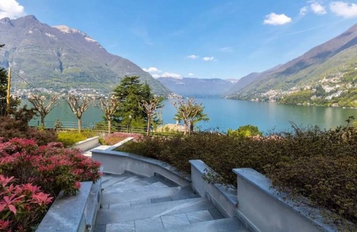 Riva Appartement | 60 m² Appartement ∙ 1 chambre ∙ 4 personnes