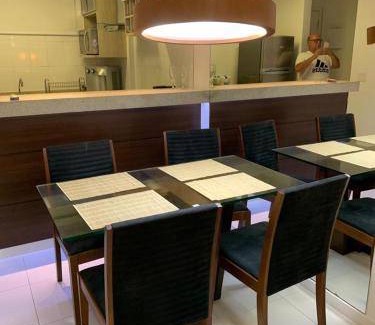 Algodoal Appartement | 60 m² Appartement ∙ 1 chambre ∙ 8 personnes