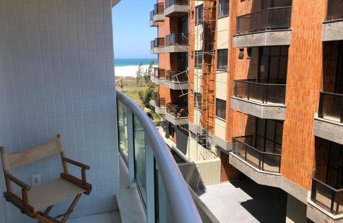 Algodoal Appartement | 60 m² Appartement ∙ 1 chambre ∙ 8 personnes