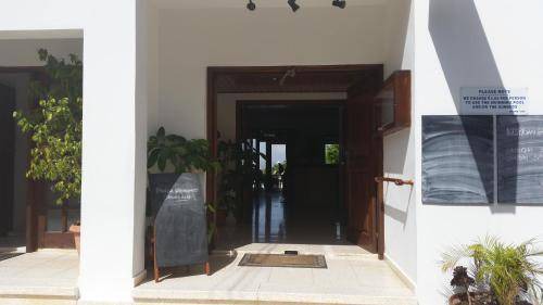 Pissouri Appartement | 60 m² Appartement ∙ 1 chambre ∙ 3 personnes