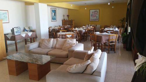 Pissouri Appartement | 60 m² Appartement ∙ 1 chambre ∙ 3 personnes