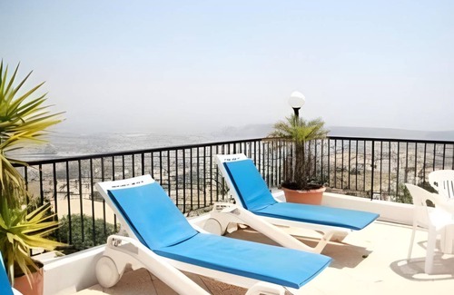 Pissouri Appartement | 60 m² Appartement ∙ 1 chambre ∙ 3 personnes