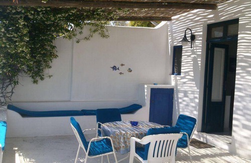 San Vincenzo Appartement | 60 m² Appartement ∙ 1 chambre ∙ 4 personnes