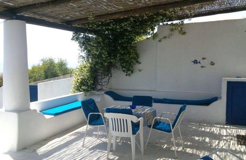 San Vincenzo Appartement | 60 m² Appartement ∙ 1 chambre ∙ 4 personnes