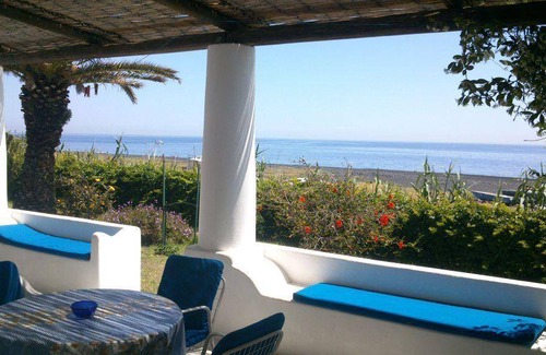San Vincenzo Appartement | 60 m² Appartement ∙ 1 chambre ∙ 4 personnes