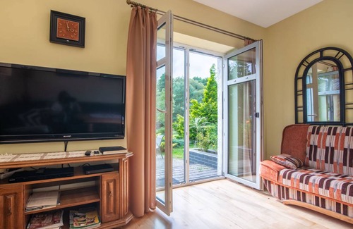 Czaplinek Appartement | 60 m² Appartement ∙ 1 chambre ∙ 4 personnes