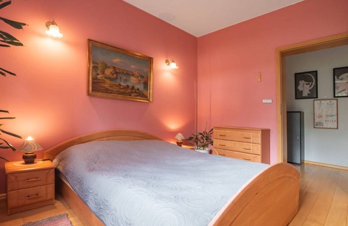 Czaplinek Appartement | 60 m² Appartement ∙ 1 chambre ∙ 4 personnes