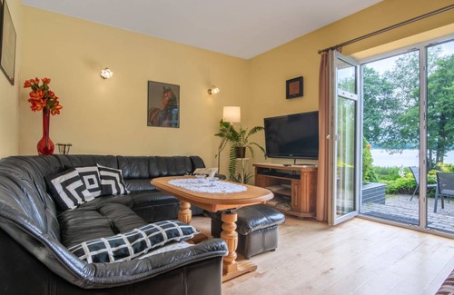 Czaplinek Appartement | 60 m² Appartement ∙ 1 chambre ∙ 4 personnes