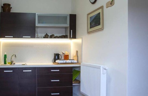 Kremnica Appartement | 60 m² Appartement ∙ 1 chambre ∙ 4 personnes