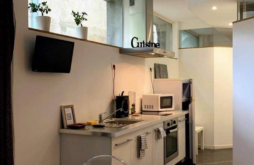 Ancenis Appartement | 60 m² Appartement ∙ 2 chambres ∙ 4 personnes