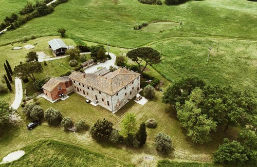 Torre A Castello Appartement | 60 m² Appartement ∙ 2 chambres ∙ 3 personnes